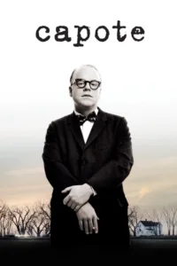 مشاهدة فيلم Capote (2005) مترجم 2005