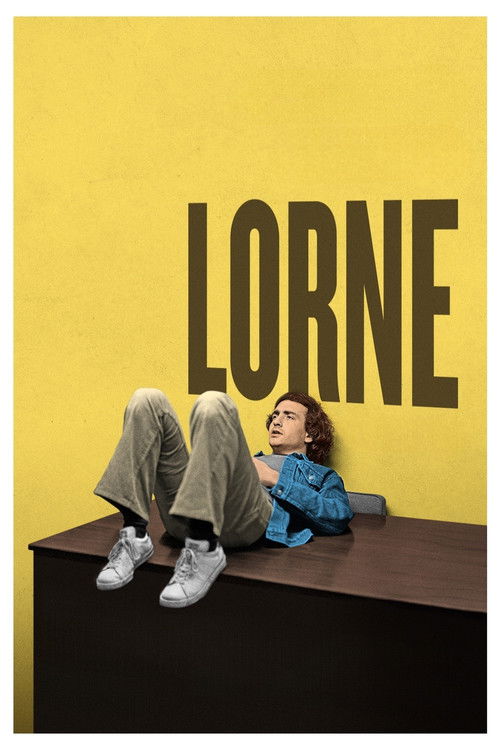 مشاهدة فيلم Lorne (2026) مترجم