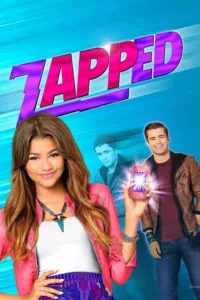 مشاهدة فيلم Zapped (2014) مترجم 2014