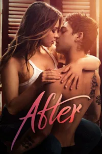 مشاهدة فيلم After (2019) مترجم 2019