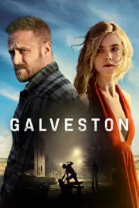 مشاهدة فيلم Galveston (2018) مترجم 2018