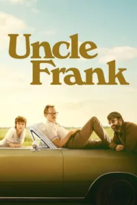 مشاهدة فيلم Uncle Frank (2020) مترجم 2020