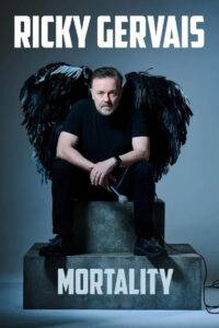 مشاهدة فيلم Ricky Gervais: Mortality (2025) مترجم 2025