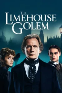 مشاهدة فيلم The Limehouse Golem (2016) مترجم 2016