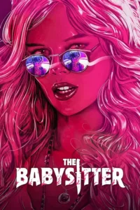 مشاهدة فيلم The Babysitter (2017) مترجم 2017