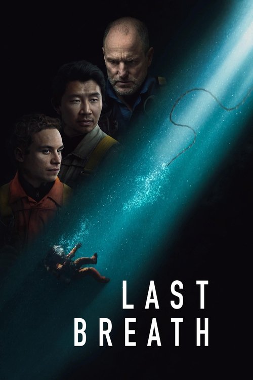 مشاهدة فيلم Last Breath (2025) مترجم