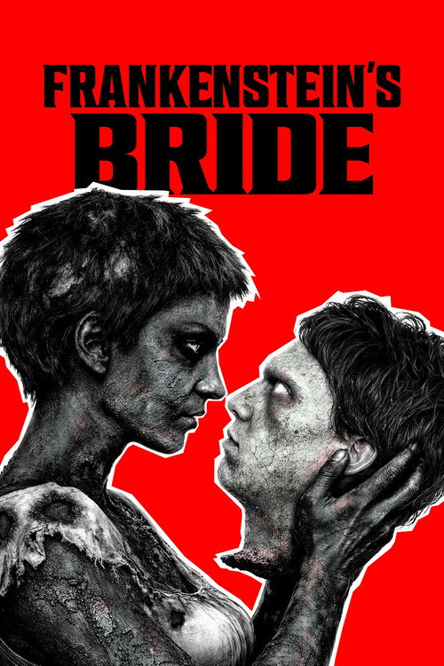 مشاهدة فيلم Frankenstein’s Bride (2026) مترجم