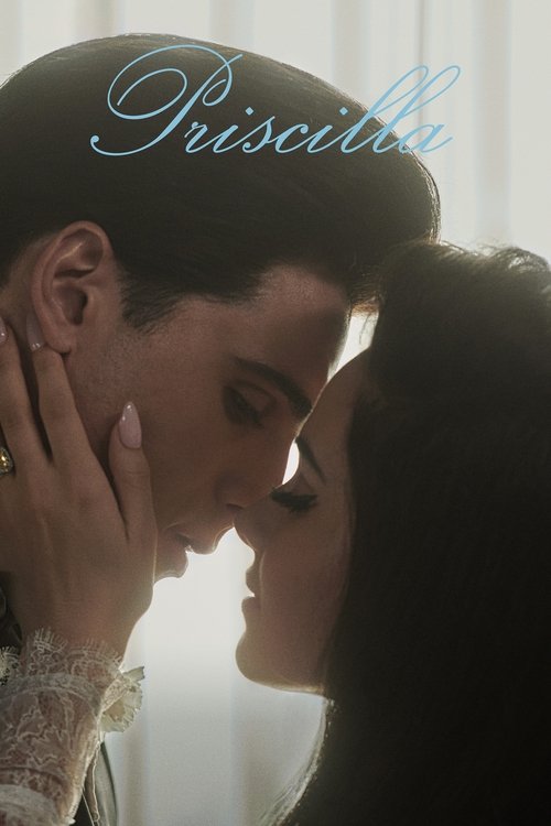 مشاهدة فيلم Priscilla (2023) مترجم