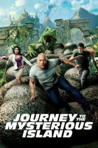 مشاهدة فيلم Journey 2: The Mysterious Island (2012) مترجم 2012