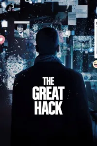 مشاهدة فيلم The Great Hack (2019) مترجم 2019