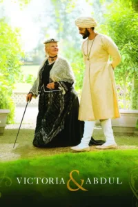 مشاهدة فيلم Victoria & Abdul (2017) مترجم 2017