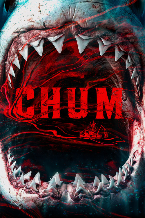 مشاهدة فيلم Chum (2026) مترجم