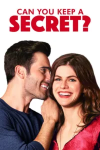 مشاهدة فيلم Can You Keep a Secret? (2019) مترجم 2019