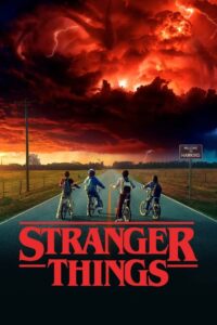 مشاهدة مسلسل Stranger Things (2016) مترجم 2016