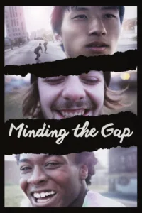 مشاهدة فيلم Minding the Gap (2018) مترجم 2018