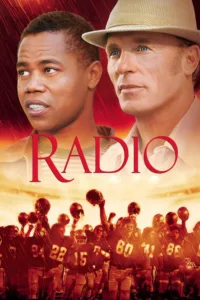 مشاهدة فيلم Radio (2003) مترجم 2003