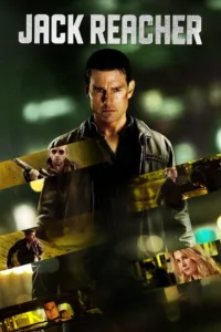 مشاهدة فيلم Jack Reacher (2012) مترجم 2012