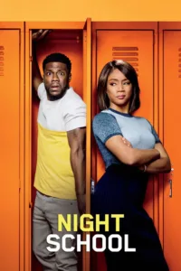 مشاهدة فيلم Night School (2018) مترجم 2018