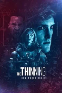 مشاهدة فيلم The Thinning: New World Order (2018) مترجم 2018