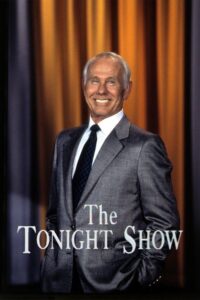 مشاهدة مسلسل The Tonight Show Starring Johnny Carson (1962) مترجم 1962