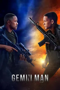 مشاهدة فيلم Gemini Man (2019) مترجم 2019