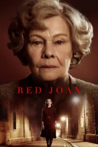 مشاهدة فيلم Red Joan (2018) مترجم 2018