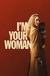 مشاهدة فيلم I’m Your Woman (2020) مترجم 2020