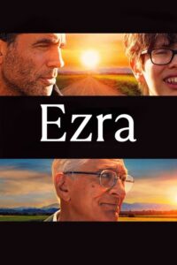 مشاهدة فيلم Ezra (2024) مترجم 2024