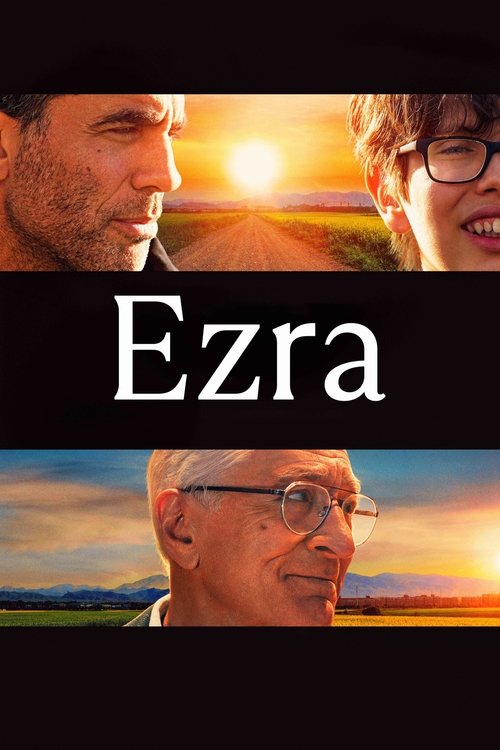 مشاهدة فيلم Ezra (2024) مترجم