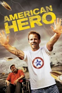 مشاهدة فيلم American Hero (2015) مترجم 2015