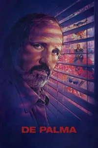 مشاهدة فيلم De Palma (2016) مترجم 2016