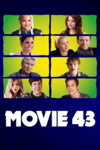 مشاهدة فيلم Movie 43 (2013) مترجم 2013
