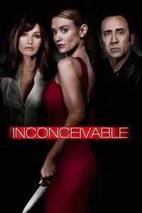 مشاهدة فيلم Inconceivable (2017) مترجم 2017