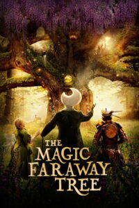 مشاهدة فيلم The Magic Faraway Tree (2026) مترجم 2026