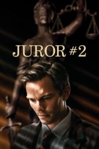 مشاهدة فيلم Juror #2 (2024) مترجم 2024