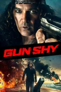 مشاهدة فيلم Gun Shy (2017) مترجم 2017