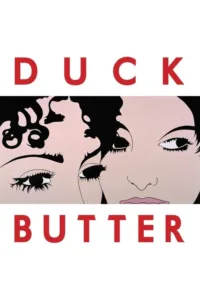 مشاهدة فيلم Duck Butter (2018) مترجم 2018
