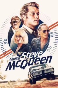 مشاهدة فيلم Finding Steve McQueen (2019) مترجم 2019