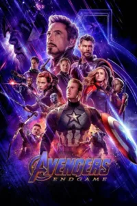 مشاهدة فيلم Avengers: Endgame (2019) مترجم 2019