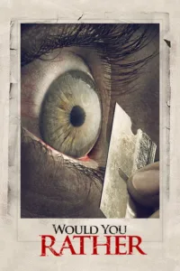 مشاهدة فيلم Would You Rather (2013) مترجم 2013
