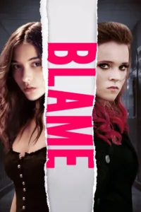 مشاهدة فيلم Blame (2018) مترجم 2018