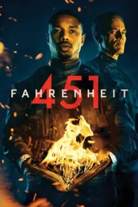 مشاهدة فيلم Fahrenheit 451 (2018) مترجم 2018