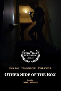 مشاهدة فيلم Other Side of the Box (2018) مترجم 2018