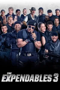 مشاهدة فيلم The Expendables 3 (2014) مترجم 2014