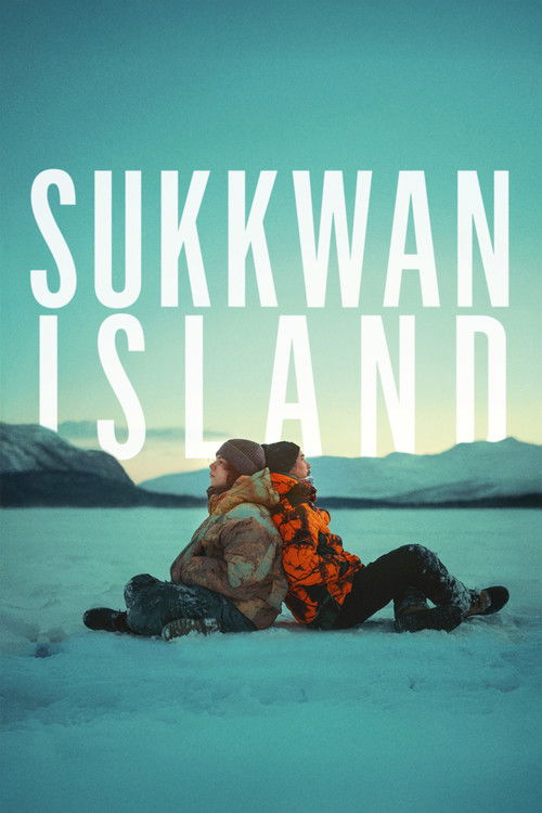 مشاهدة فيلم Sukkwan Island (2026) مترجم