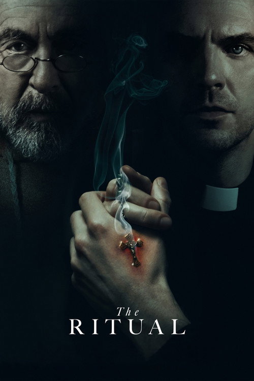 مشاهدة فيلم The Ritual (2025) مترجم