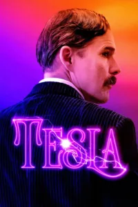 مشاهدة فيلم Tesla (2020) مترجم 2020