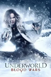 مشاهدة فيلم Underworld: Blood Wars (2016) مترجم 2016