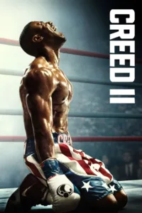 مشاهدة فيلم Creed II (2018) مترجم 2018