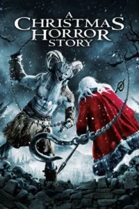 مشاهدة فيلم A Christmas Horror Story (2015) مترجم 2015